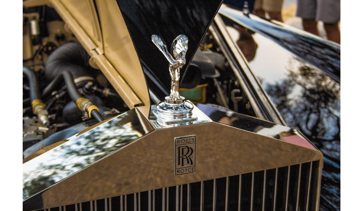 Luxury Shopping in London Where to Go